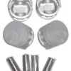 KIA BESTA- MİNİBÜS- 91/96; PİSTON 0.50 (RF/R2) 2.2cc (86.5X2X2X4)(TIK) RF0123200-050