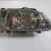 KIA HI BESTA- MİNİBÜS- 97/99; FAR LAMBASI SAĞ (BAĞLANTI PLASTİĞİ İLE BİRLİKTE) (ŞEFFAF CAM) FAME OK37N-51-070K