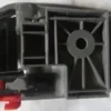 KIA RIO- I- 01/02; ARKA KAPI İÇ AÇMA KOLU SAĞ GRİ (HUSHAN) 0K30B-5833008