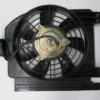 KIA RIO- I- 01/02; KLİMA FAN DAVLUMBAZI (TW) 0K30C6170D
