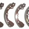 KIA RIO- I- 01/02; ARKA FREN PABUCU (100X25) (DAIWA) 0K30A-26-28Z