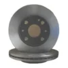 KIA RIO- I- 01/02; ÖN FREN DİSKİ (HAVALI)(ADET) 1.3/1.5cc (235X22X55X45X4-3)(DAIWA) MDX7433251