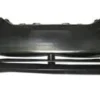 KIA RIO- II- 03/05; ÖN TAMPON SİYAH (SİS DELİKLİ (TW) 86510-FD040PAC