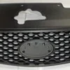 KIA RIO- III- 06/10; ÖN PANJUR SİYAH (DÜZ TİP) (TYG) 86361-1G010