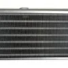 KIA RIO- III- 06/11; TURBO HAVA SOĞUTMA RADYATÖRÜ 1.5 CRDI (İNTERCOOLER) (BRAZİNG) (310X127X62) ORİS 28271-2A401