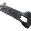 KIA CEED- 15/18; ARKA TAMPON SİYAH (TYG) 86610-A2620