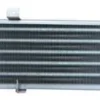 KIA CEED- 12/18; TURBO HAVA SOĞUTMA RADYATÖRÜ 1.6 CRDI (İNTERCOOLER) (BRAZİNG) (300X158X90) ORİS 28271-2A740