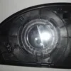 KIA CEED- 08/09; AYNA CAMI SAĞ ISITMASIZ -