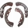 KIA PRIDE- 00/01; ARKA FREN PABUCU (85X25) (DAIWA) 8BZ2200A