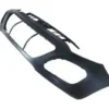 KIA RIO- HB- 12/14; ÖN TAMPON (SİS/PANJUR DELİKLİ FPI) 86511-1W200