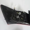 KIA RIO- SD- 12/16; DIŞ STOP LAMBASI SAĞ KIRMIZI/BEYAZ (FAMELLA) 92402-1W020