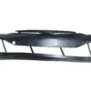 KIA RIO- SD- 12/14; ÖN TAMPON SİYAH (SİS/PANJUR DELİKLİ) (FPI) 86511-1W000