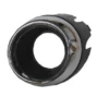 KIA RIO- SD- 15/16; SİS LAMBA ÇERÇEVESİ SOL NİKELAJ ÇERÇEVELİ (FPI) 86527-1W510