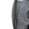 KIA RIO- SD- 12/16; ÖN KAPI KOMPLE SAĞ GRİ BOYALI(İCELİ/ÇEKOMASTİKLİ)(TW) 76004-1W010