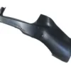 KIA RIO- SD- 12/14; ARKA TAMPON KARLIKSIZ SİYAH SENSÖR DELİKLİ (SPOILER) (FPI) 86611-1W000