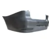 KIA RIO- SD- 15/16; ARKA TAMPON SİYAH (KARLIKSIZ FPI) 86611-1W500