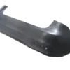 KIA CERATO- 16/18; ARKA TAMPON SİYAH (FPI) 86611-A7800