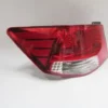 KIA CERATO- 10/11; DIŞ STOP LAMBASI SOL KIRMIZI/BEYAZ (FAMELLA) 92401-1M020