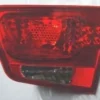 KIA CERATO- 10/11; İÇ STOP LAMBASI SAĞ KIRMIZI/BEYAZ (FAMELLA) 92404-1M010