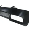 KIA CERATO- 10/11; ÖN TAMPON SİYAH (SİS DELİKLİ FPI) 86511-1M000