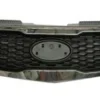 KIA CERATO- 10/11; ÖN PANJUR SİYAH (NİKELAJ ÇERÇEVELİ) (TW) 86350-1M000