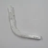 KIA CERATO- 10/11; ARKA TAMPON İÇ BAĞLANTI BRAKETİ SOL PLASTİK (TW) 86613-1M000