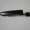 KIA CERATO- 04/05; ÖN KAPI DIŞ AÇMA KOLU SAĞ SİYAH ANAHTAR DELİKLİ (HUSHAN) 82660-2F000