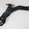 KIA CERATO- 04/05; ÖN ALT TABLA SOL (BURÇLU/ROTİLLİ) (SALINCAK) (SH) 54500-2F001