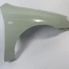 KIA CERATO- 05/06; ÖN ÇAMURLUK DELİKLİ SAĞ GRİ BOYALI (MARŞPİYEL UCU DELİKLİ) (SIMYI) 66321-2F030