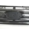 KIA CERATO- 07/09; ÖN PANJUR SİYAH (NİKELAJ KAPLAMALI) (TYG) 86350-2F500