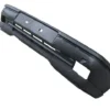 OPEL VECTRA- A- 88/92; ÖN TAMPON (KAPLAMASIZ/KLİMALI TİP SİS DELİKLİ (TYG) 90228830