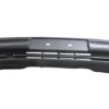 OPEL VECTRA- A- 93/95; ÖN TAMPON SİYAH (KENDİNDEN KAPLAMALI KOMPLE TW) 1400126