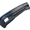 OPEL VECTRA- A- 93/95; ÖN TAMPON SİYAH (SİS DELİKLİ) (GLS) (EUROBUMP) 90443420