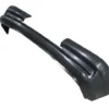 OPEL VECTRA- A- 93/95; ÖN TAMPON ALT PARÇA SİYAH (KAPLAMA) (EUROBUMP) 1400633