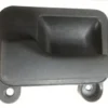 OPEL VECTRA- A- 88/95; ÖN KAPI İÇ AÇMA KOLU SOL SİYAH (TYG) 90270174A