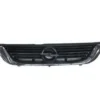 OPEL VECTRA- B- 96/99; ÖN PANJUR SİYAH (NİKELAJ KAPLAMALI) 6320031