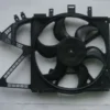 (YENİ ÜRÜN!!!)OPEL VECTRA- B- 96/99; RADYATÖR FAN DAVLUMBAZI KOMPLE 2.0 (7 KANAT) (MOTORLU) (ORİS) 1341264