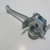 OPEL VECTRA- B- 99/02; ÖN KAPI DURDURUCUSU SAĞ/SOL AYNI (ADET) (KAPI GERGİSİ) 5160228