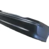 OPEL VECTRA- B- 99/02; ARKA TAMPON SİYAH (TW) 9118644