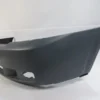 OPEL VECTRA- C- 03/05; ÖN TAMPON (SİS/PANJUR DELİKLİ) KARLIKSIZ (SENSÖR DELİKSİZ) (TYG) 9186106