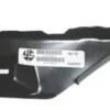 KIA SORENTO- 07/09; ÖN TAMPON BRAKETİ SAĞ DEMİR (TW) 86516-3E500