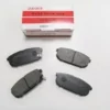 KIA SORENTO- 02/09; ARKA FREN BALATASI (DİSK) (118X47X15) (DAIWA) 58302-3ED00