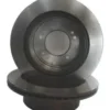 KIA SORENTO- 02/09; ARKA FREN DİSKİ (HAVALI)(ADET) 2.4/2.5/3.5cc (315X20X96,3X87,5X5-2-1)(DAIWA) 58411-3E300