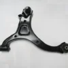 KIA SORENTO- 10/12; ÖN ALT TABLA SOL BURÇLU/ROTİLLİ (SALINCAK) (SH) 54500-2B000