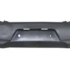 KIA PICANTO- 11/14; ARKA TAMPON SİYAH (TW) 86611-1Y000