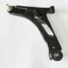 KIA PICANTO- 04/08; ÖN ALT TABLA SOL (BURÇLU/ROTİLLİ)(SALINCAK) (SH) 54500-07100