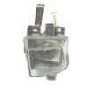 OPEL ASTRA- F- SD/HB- 92/94; SİS LAMBASI SAĞ MERCEKLİ (H3) (FAMELLA) 90442267