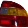 OPEL ASTRA- F- SD- 92/94; STOP LAMBASI SAĞ SARI/KIRMIZI/BEYAZ (FAMELLA) 90442022