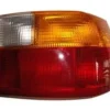 OPEL ASTRA- F- HB- 92/94; STOP LAMBASI SAĞ SARI/KIRMIZI/BEYAZ (FAMELLA) 90421970