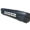 OPEL ASTRA- F- SD/HB- 92/94; ÖN TAMPON SİYAH (SİS DELİKSİZ (DARBE EMİCİLİ) (KLİMASIZ TİP) (EUROBUMP) 90442438